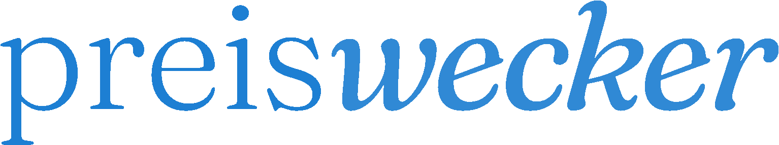 Preiswecker logo